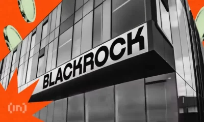 Can BlackRock's Bitcoin ETF Be Crippled By Scams And FUD?