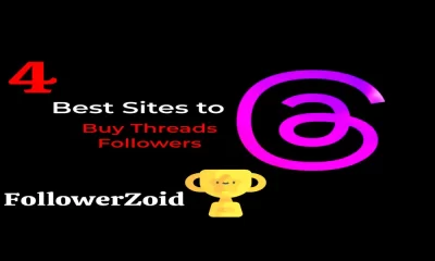Best Sites to Buy Threads Followers (2023)