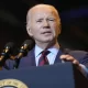Biden Signs Executive Order Adding Sexual Harassment as an Offense in US Military's Judicial Code