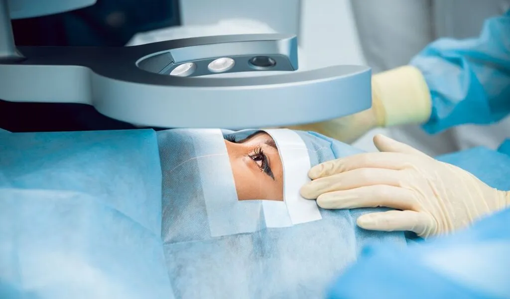 Breaking Down Myths And Misconceptions About Smile Eye Surgery