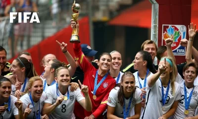 BuffStreams – Watch FIFA Women's World Cup 2023 Live Free