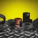 Bushings Unveiled: Exploring the Function and Structure in Machinery