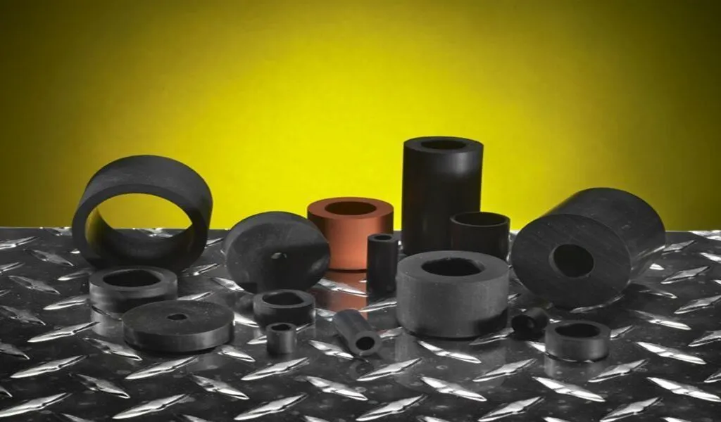 Bushings Unveiled: Exploring the Function and Structure in Machinery