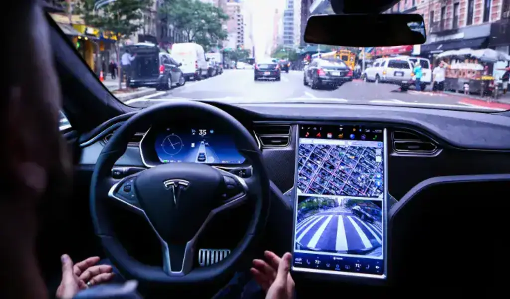 California Attorney General's Office Investigates Tesla for Autopilot Safety and False Advertising Complaints