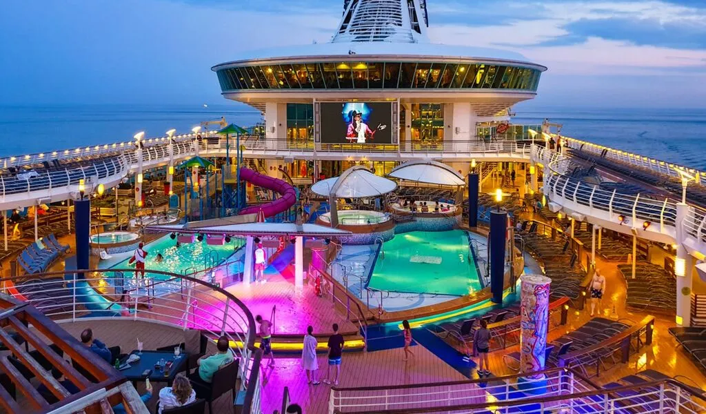5 Interesting Carnival Cruise Line Itineraries Taking Place This Year in 2023