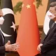 China Agrees to Reschedule $2 Billion Debt, Easing Pakistan's Financial Burden