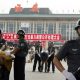 China Executes Teacher for Poisoning Kindergarten Children