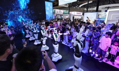 China Seeing an Artificial Intelligence (AI) Boom in 2023