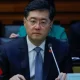 China's Foreign Minister Qin Gang Replaced by Predecessor Wang Yi