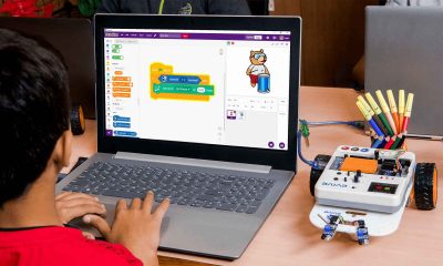Coding Games for Kids