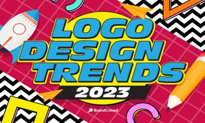 Color Trends in Logo Design 2023: Harnessing the Power of Vibrant Expressions