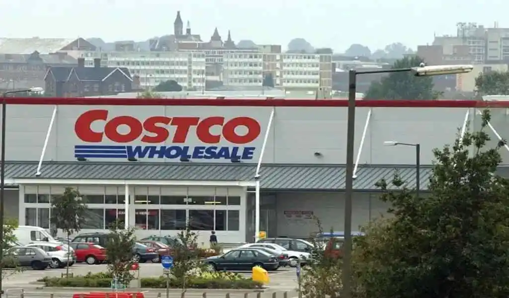 Costco Stock Price Hit a 52-Week High; Will It Break The ATH At $610?