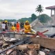 Deadly Blast at Fireworks Warehouse in Southern Thailand Leaves Nine Dead