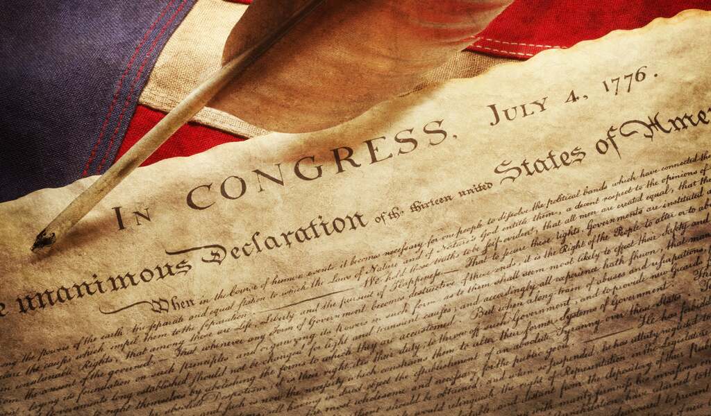 Declaration Of Independence2 1