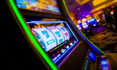 Different Types of Casino Welcome Bonuses Explained