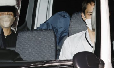 Doctor and Daughter Arrested in Japan Over Beheading of Man in Hotel