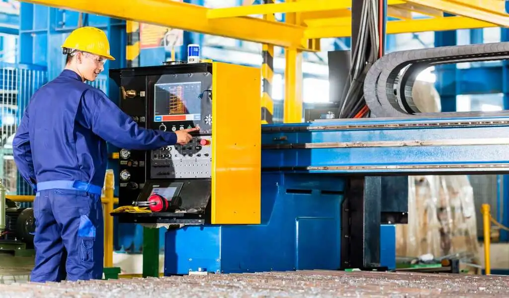 Effective Strategies for Equipment Maintenance in Manufacturing Facilities