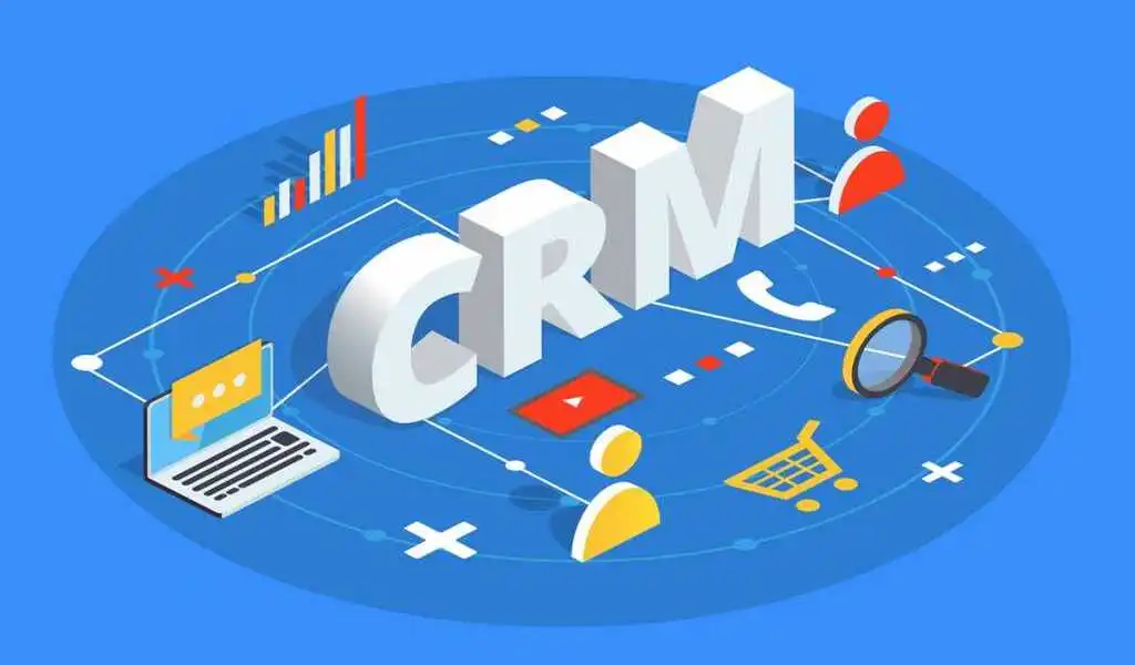 Efficiency and Productivity with Free Recruitment CRM