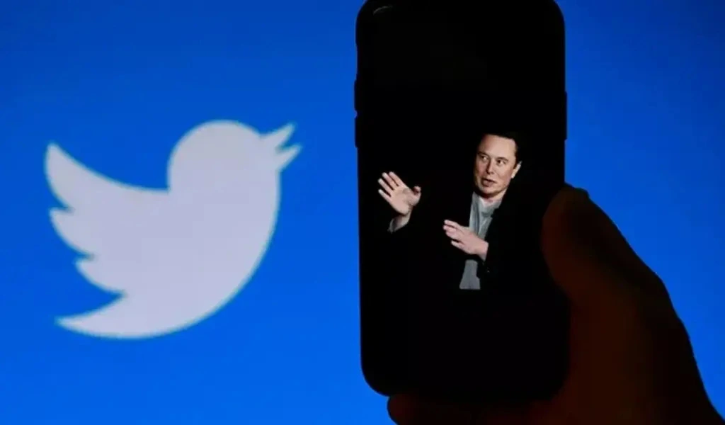 Elon Musk Says Twitter to Change Logo, Birds to be Gradually Abandoned