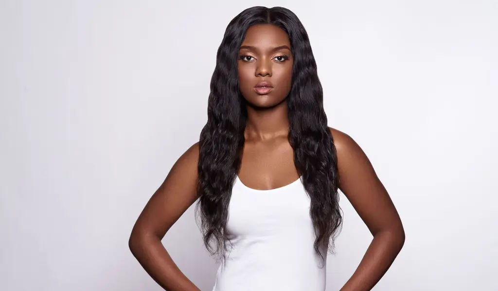 Embrace Your Inner Beauty With The Beautyforever Human Hair Wig