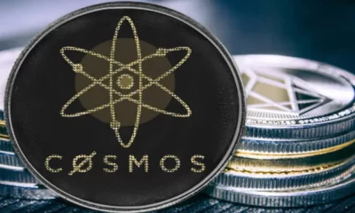 Empowering Developing Nations with Cosmos (ATOM)