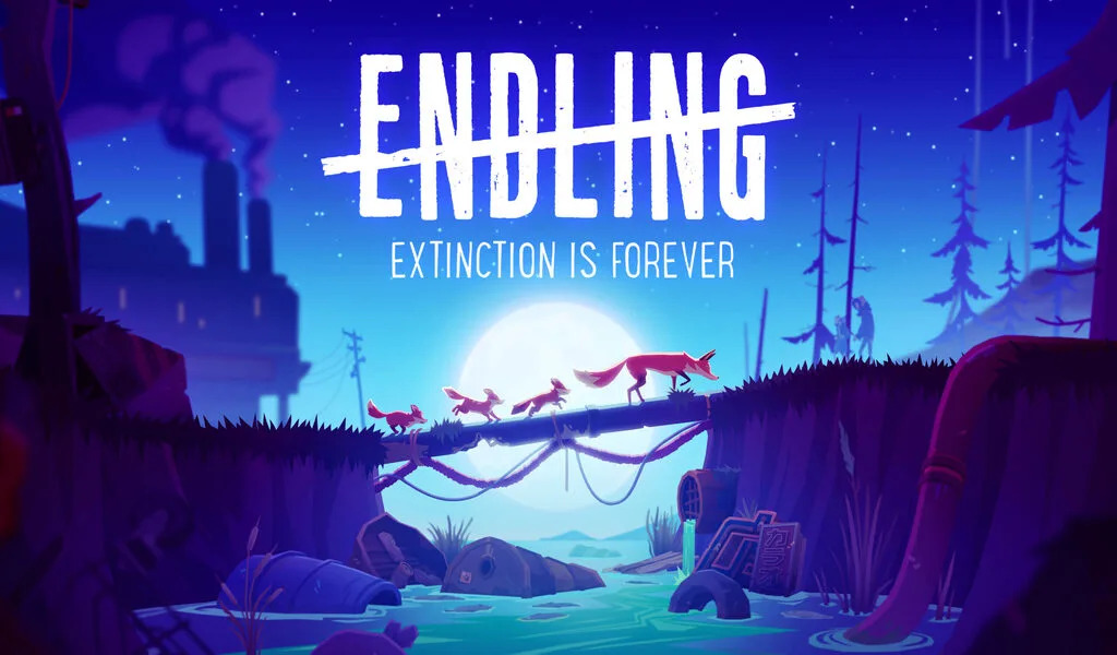 Endling – Extinction is Forever 1