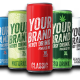 Energy Drink Private Labeling