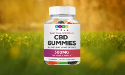 Exploring the Potential of CBD Gummies as an Appetite Suppressant: A Natural Solution for Weight Management
