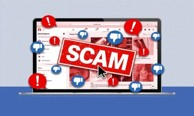 Facebook Marketplace Scams How to Stay Safe When Buying and Selling Online