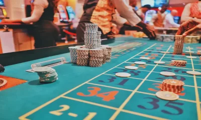 Factors To Consider Before Playing At Sites Like Casino