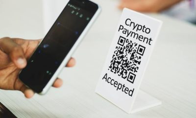 Cryptocurrency as a Mainstream Payment System