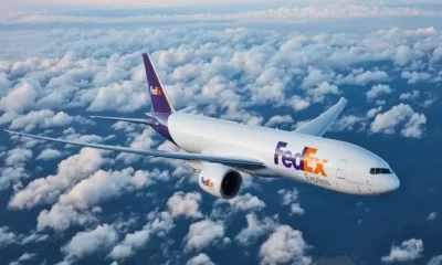 FedEx's Latest Pay Offer Is Rejected By Pilots In a Major Blow