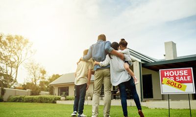 California Empowering First-Time Homebuyers
