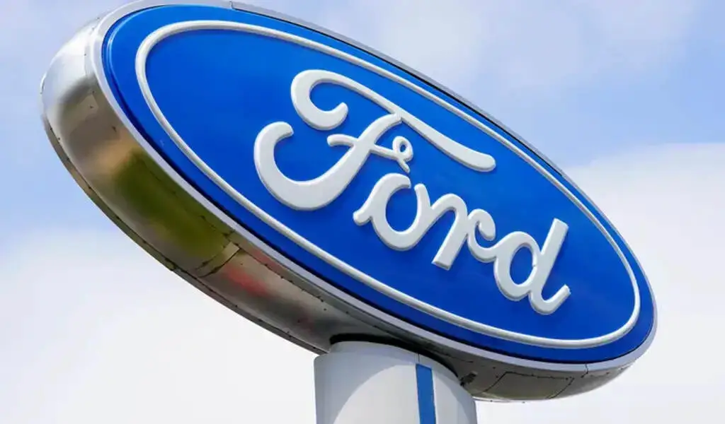 Over Faulty Brakes, Ford Recalls Thousands Of F-150 Trucks