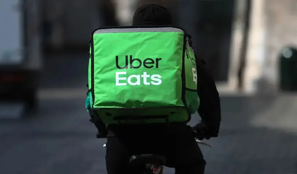 Uber Eats And Postmates Will Offer Domino's Food In The US