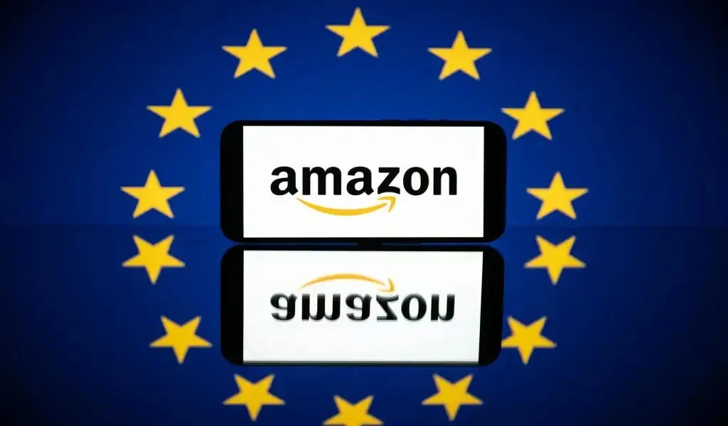 Amazon Argues It Isn't A Large Online Platform Under EU's New Tech Rules
