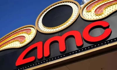 As AMC Files Revised Stock Conversion Plan, Shares Soar