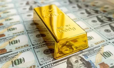 Gold Price Forecast: Cautious Trade Ahead Of The US Holiday, Fed Minutes