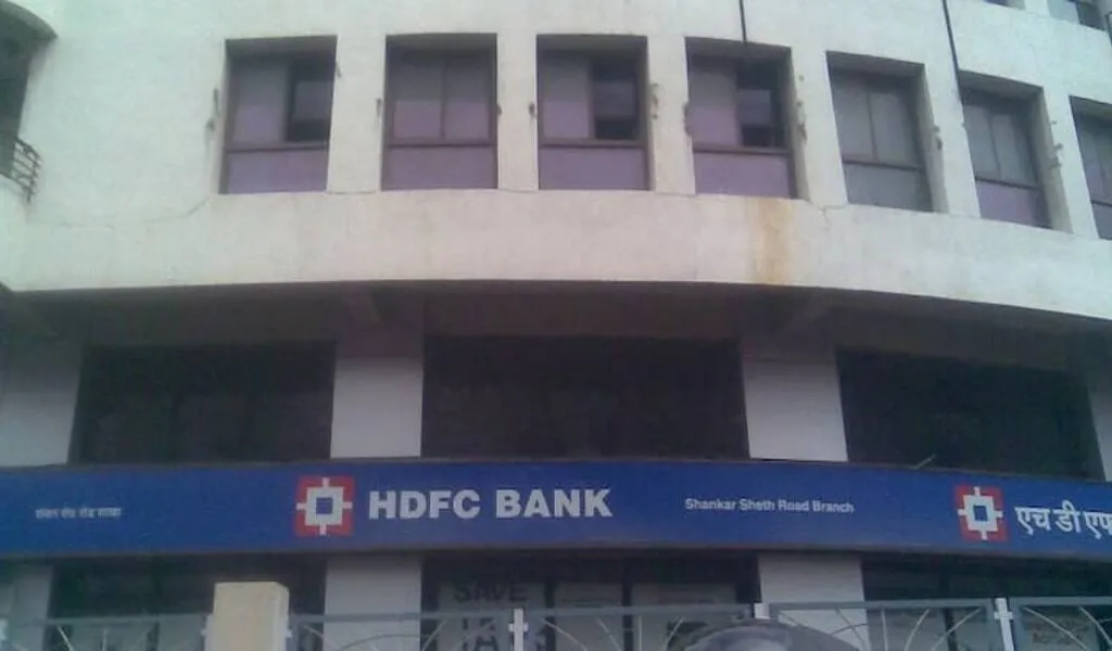 70% of HDFC Bank's Top Executives Are Retiring During The Integration