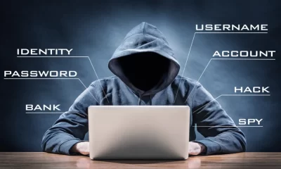 Hacking Internet Users: Methods Hackers Use
