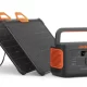 Harness the Full Potential of Solar Energy with Jackery Solar Generator 1000 Pro