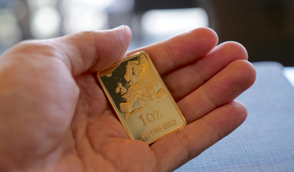 How To Buy And Store Gold Bullion Safely: Tips And Best Practices
