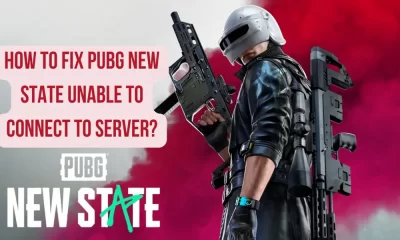 How To Fix PUBG New State Unable to Connect to Server?