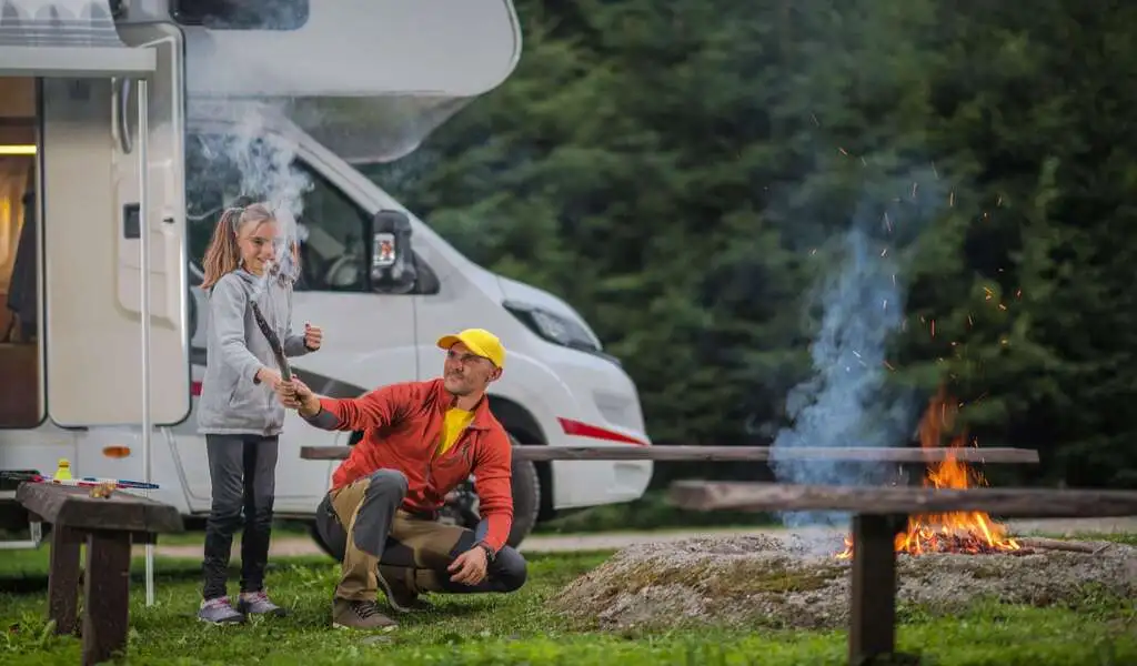 How to Attract People to Your RV Park