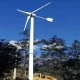 How to Choose the Right China Wind Turbine Manufacturer