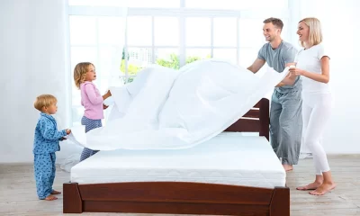 How to Clean a Mattress: A Comprehensive Guide