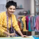 How to Find the Ideal Embroidery Manufacturer for Your Clothing Line