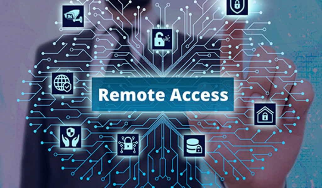 How to Set Up Remote Access for Your Business