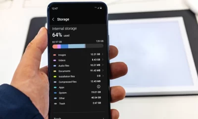 How to Sort Out Storage Issue in Android Phone