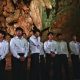 Hundreds Gather in Chiang Rai to Mark 5-year Anniversary of Cave Rescue